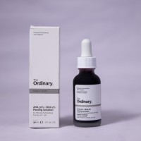 The Ordinary AHA 30% + BHA 2% Peeling Solution